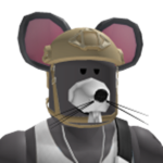 Rat Army (MOST POWERFUL RATS)