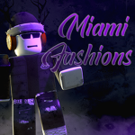 _MIAMI FASHIONS_