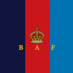 •Yacob's British Armed Forces•