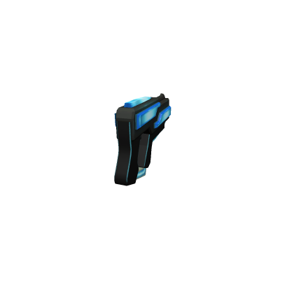 Laser Pistol