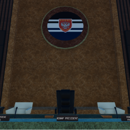RONWP Election Hall