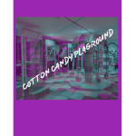 C0tton C4ndy Pl4gr0und