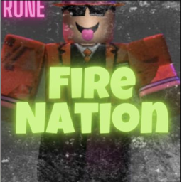 FIRE NATION Interview Center!
