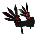 Deadly Dark Valk