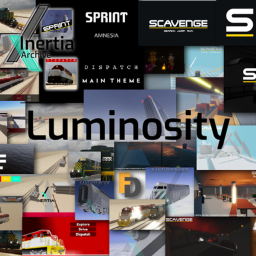 Inertia Archive: Luminosity