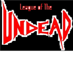 League of The Undead