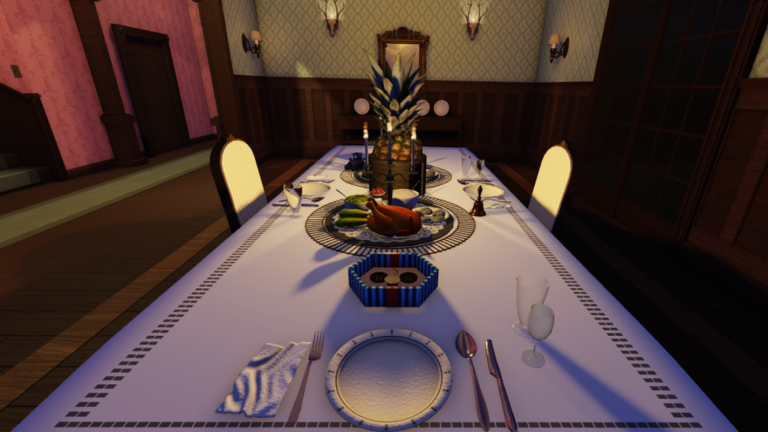 Coraline [Other World] screenshot 2