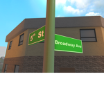 BWK (BroadWay Killas)