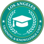 LAPD || Instructors