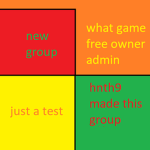 free owner testing it a game