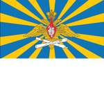 The Russian Union Federation Air Forceᵀᴹ