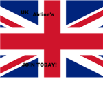 UK Airline's,