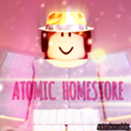 Atomic Home Store