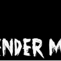 slenderman (horror)