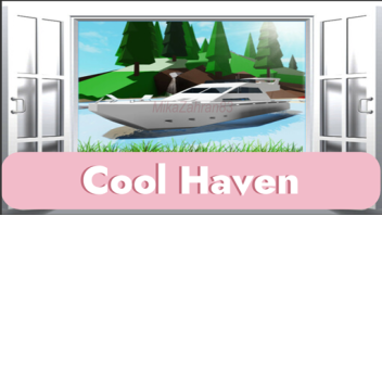 CoolHaven [TIME MACHINE]