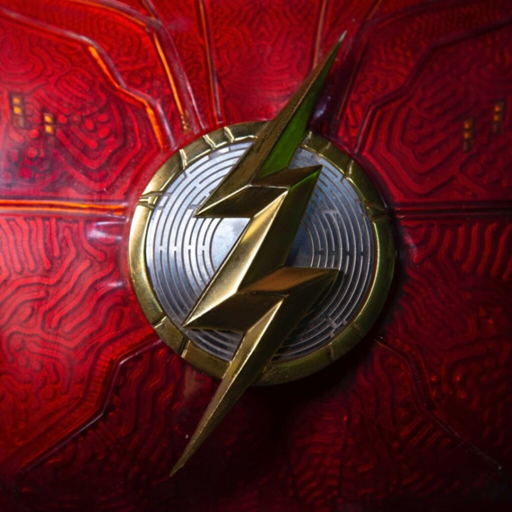 DCEU Flash TEST