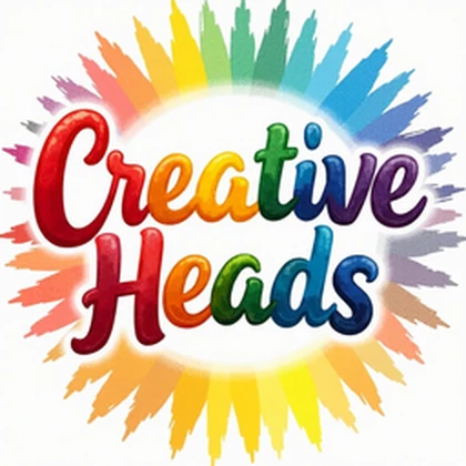 Creative Heads Roblox group icon
