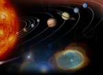random slide that sends you to planets OFFICAL