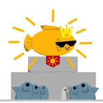 太陽魚之國