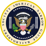 American Narrow Gauge Railroaders Society