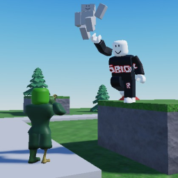 (Release)Character Tower Defense