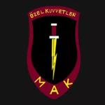 | MAF | Özel Kuvvetler Komutanlığı