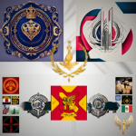 [T.C.M.] The Community of Multi-Factionals