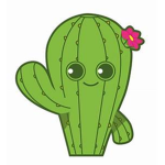 Cactus’ Fan Club!