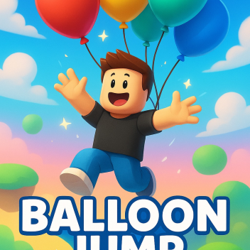 Balloon Jump Simulator 🎈