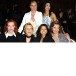 Les girls de la life