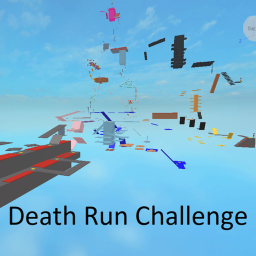 Death Run Challenge