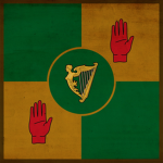 + Conradh na Láimhe Rua Éireann. +