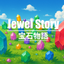 宝石物語-Jewel Story-