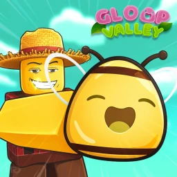 [🌸 RELEASE] Gloop Valley icon