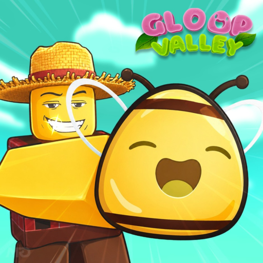 Gloop Valley