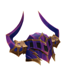 Dusk Immortal Helmet