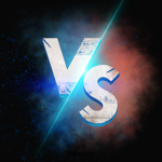 Red Vs Bluе