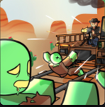 Dead rails fanclub