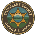USA | Silverlake Sheriffs Office