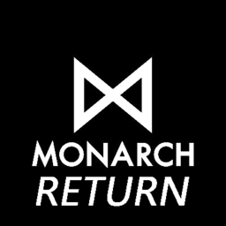 Monarch Return icon