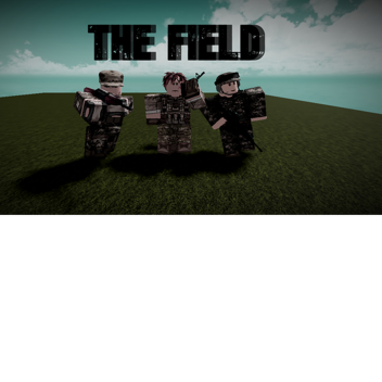 [UPDATE] Field Crew 