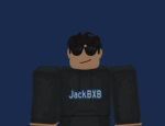 JackBXB’s Nation