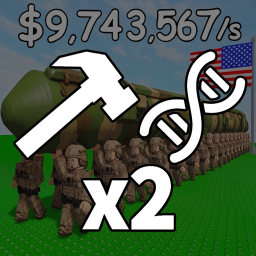 [UPD] Mini War icon