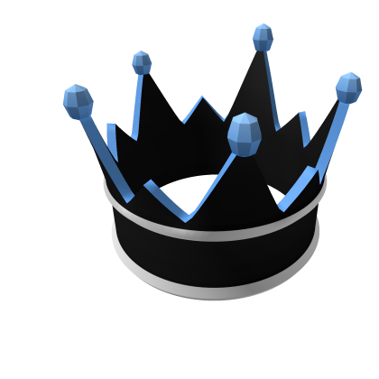 Crown of RyniKon Roblox item