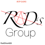 RadEthan828's group