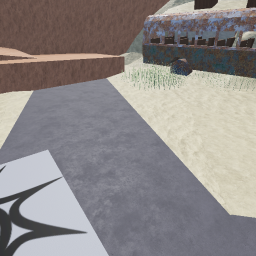 [UPDATE] Untitled FPS Game (WIP)