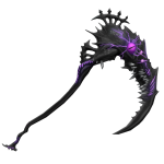 Immortal Scythe: Negligent Reaper