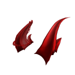 Red Steel Saga Horns