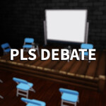 PLS DEBATE! 📢