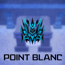 [RAID] Point Blanc